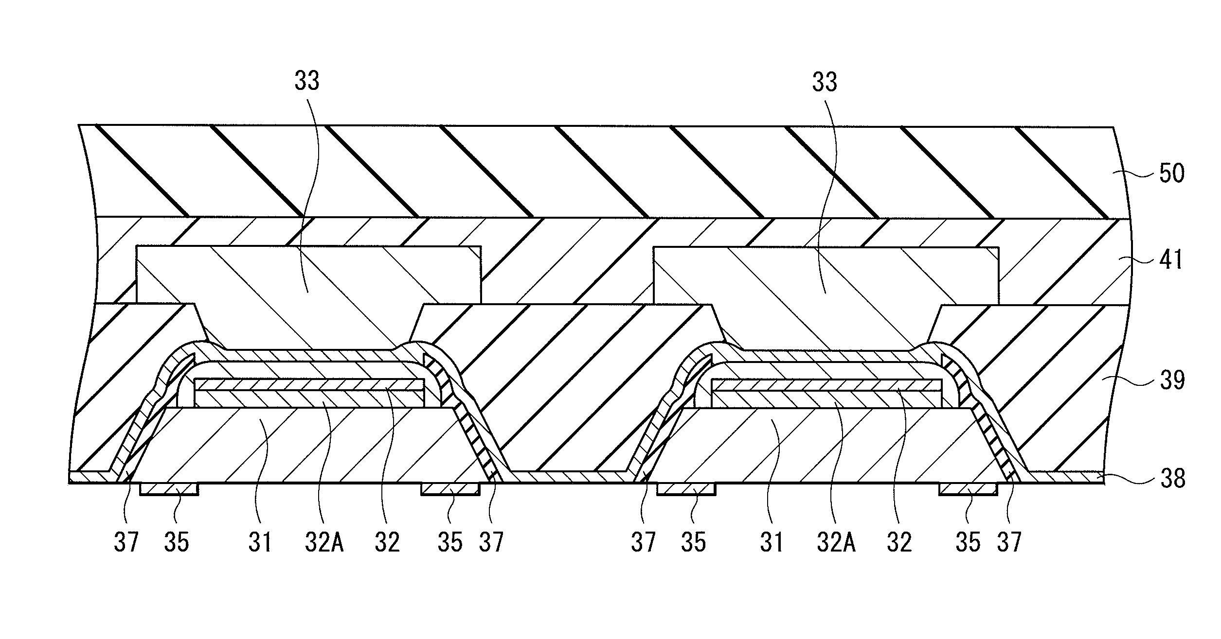 Method of manufacturing semiconductor device