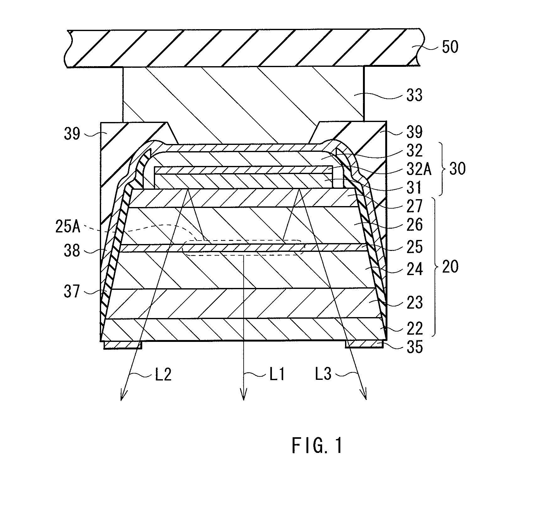 Method of manufacturing semiconductor device