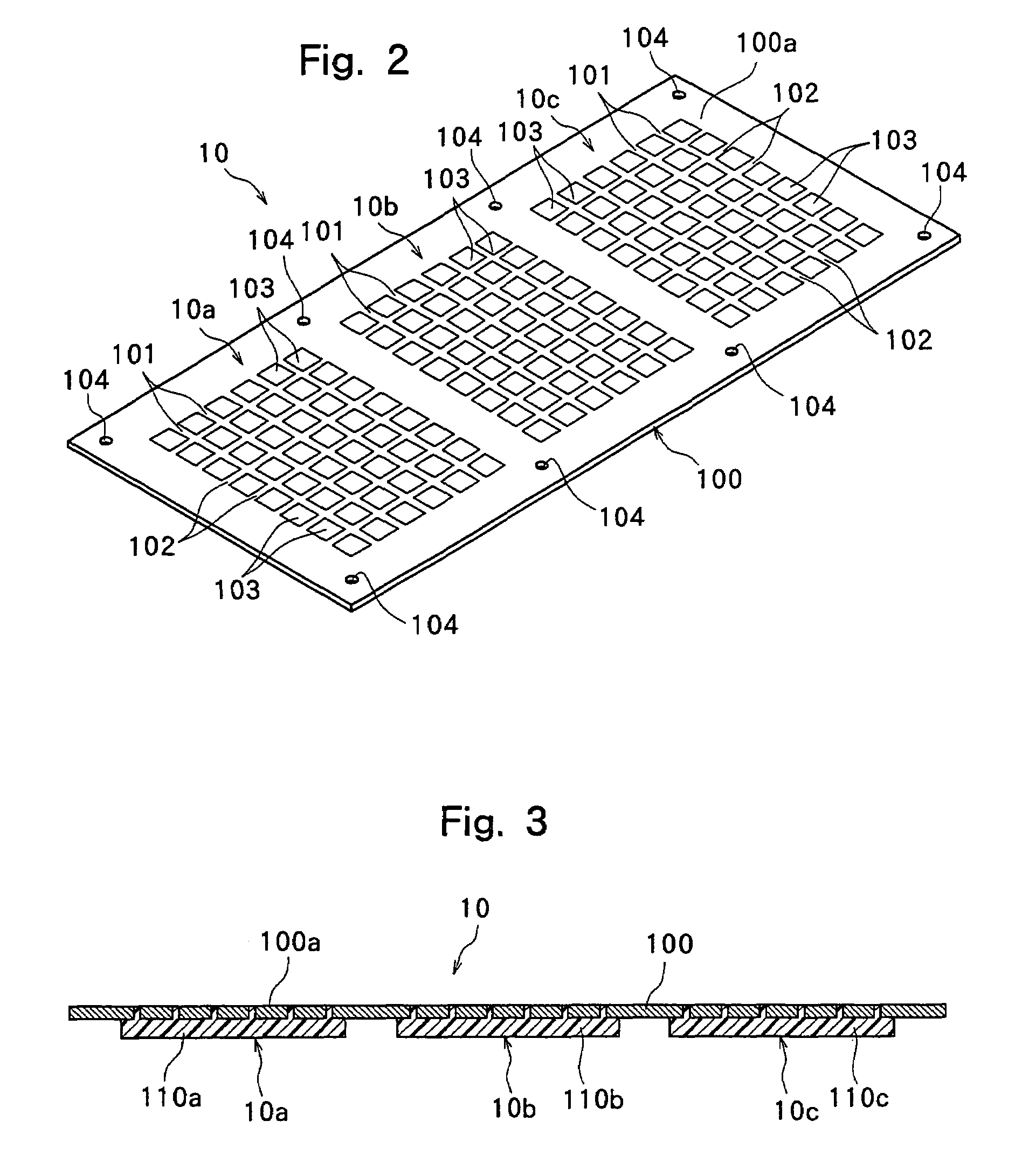 Workpiece holding jig