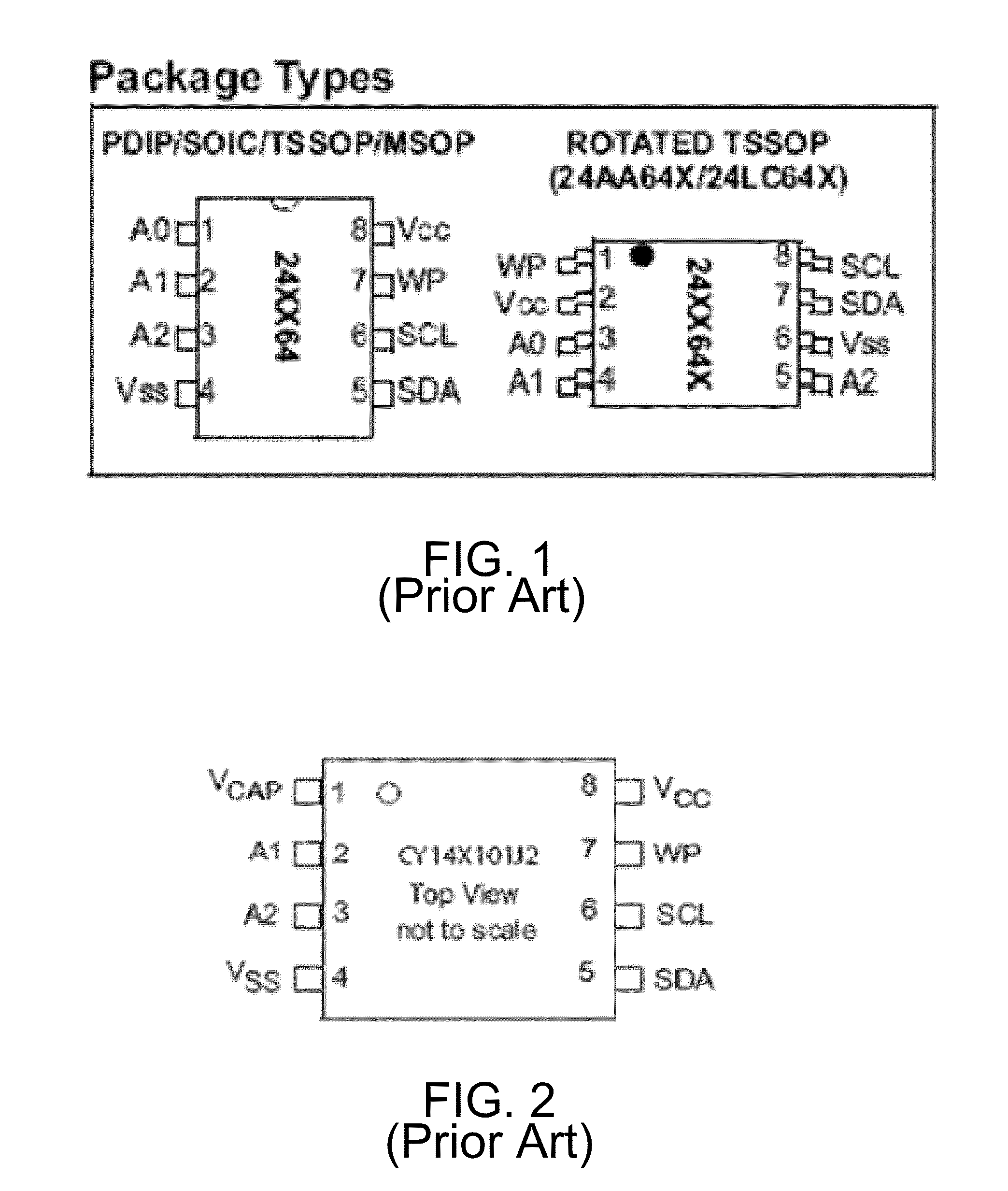 On-chip HV and LV capacitors acting as the second back-up supplies for nvsram auto-store operation