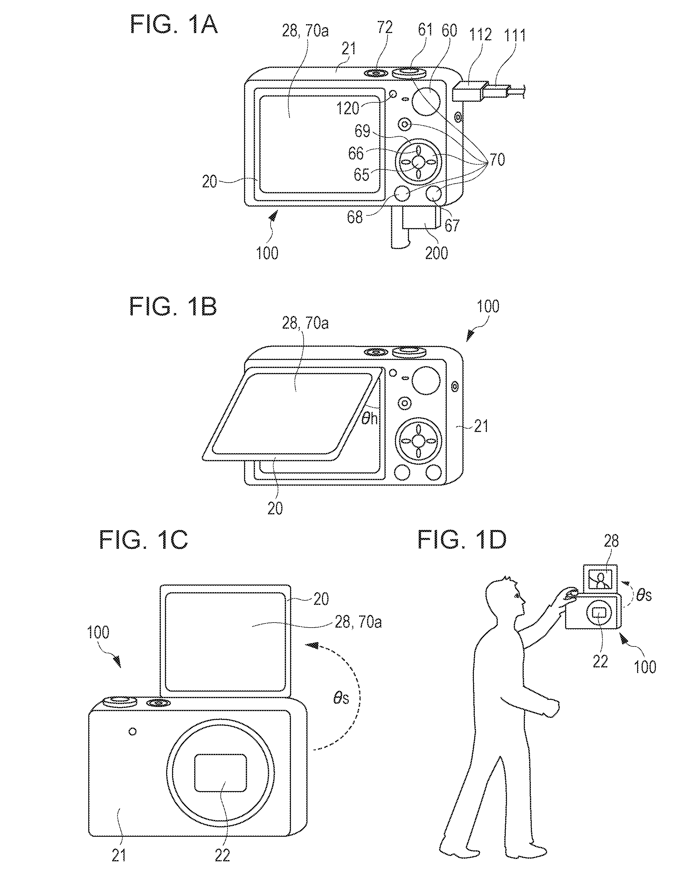 Image pickup apparatus and control method therefor