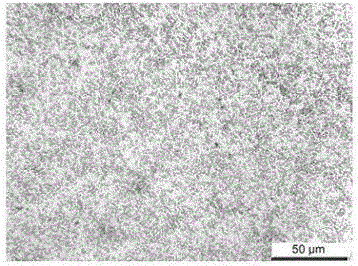 Spheroidizing annealing method for medium-and-low-carbon alloy cold forging steel