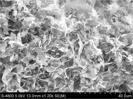 Broadband wave-absorbing metamaterial flexible sheet based on carbon-series material and preparation method of broadband wave-absorbing metamaterial flexible sheet