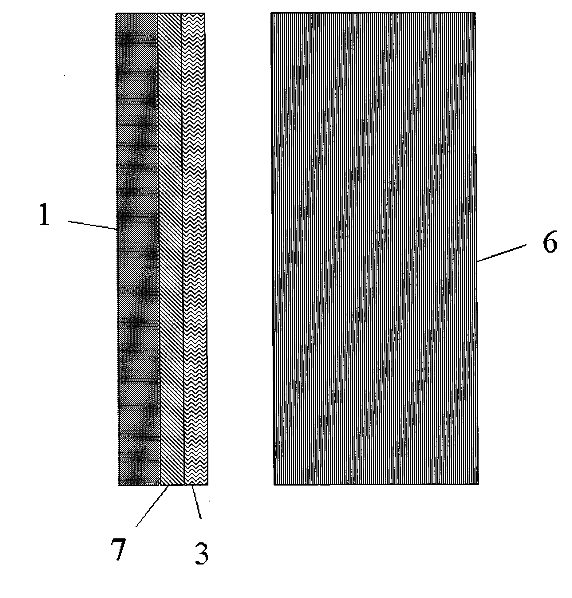 Orange and NIR-absorbing optical adhesives for plasma displays