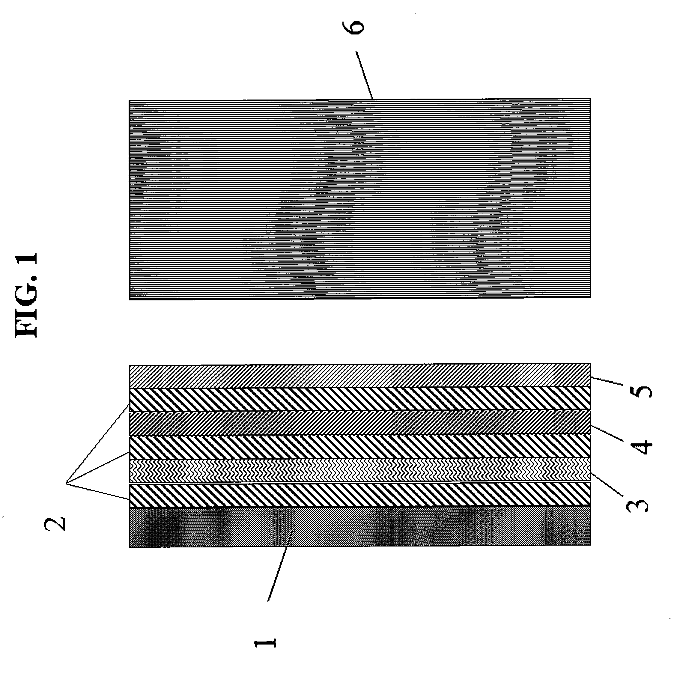 Orange and NIR-absorbing optical adhesives for plasma displays