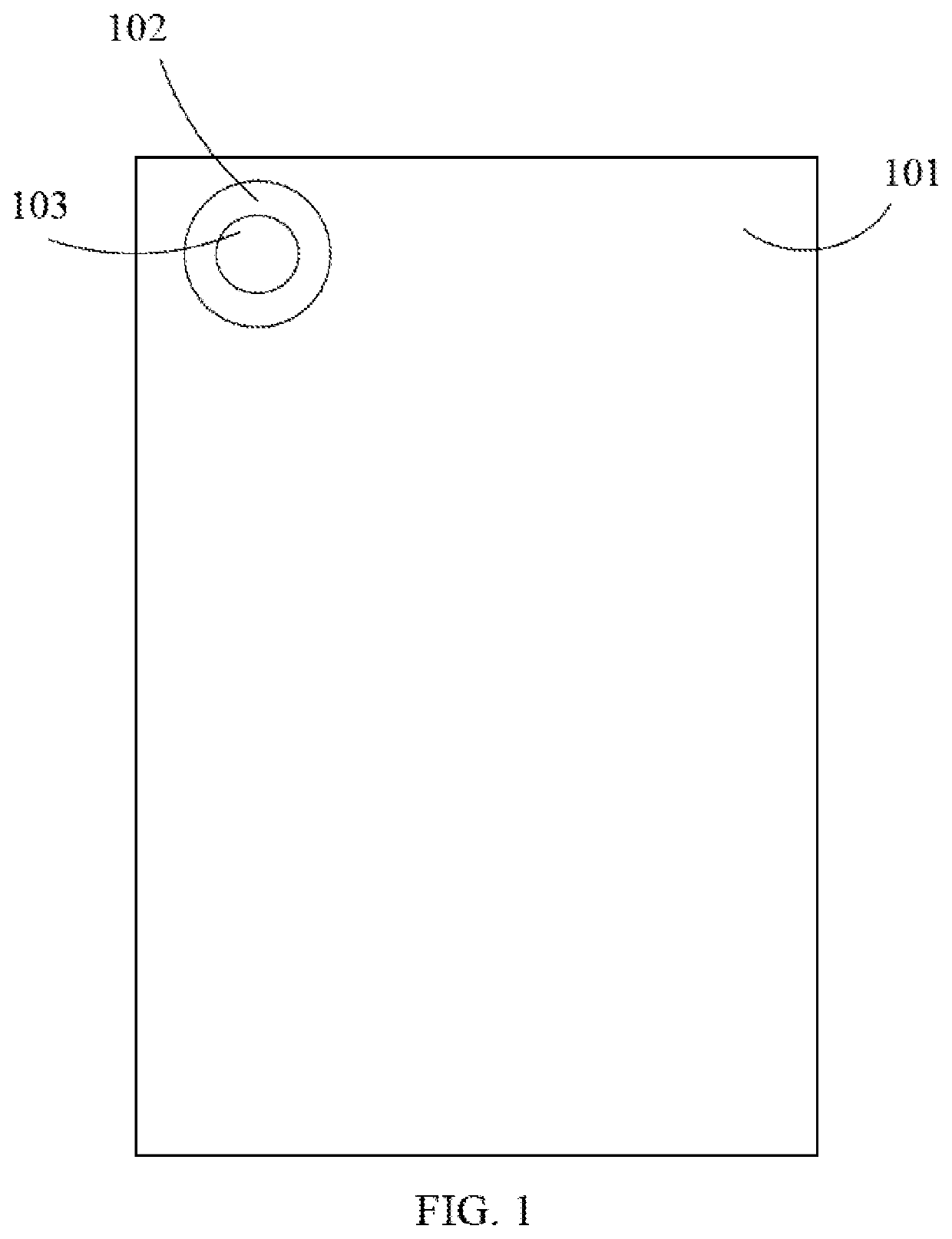 Liquid crystal display panel, method of fabricating same, and liquid crystal display device