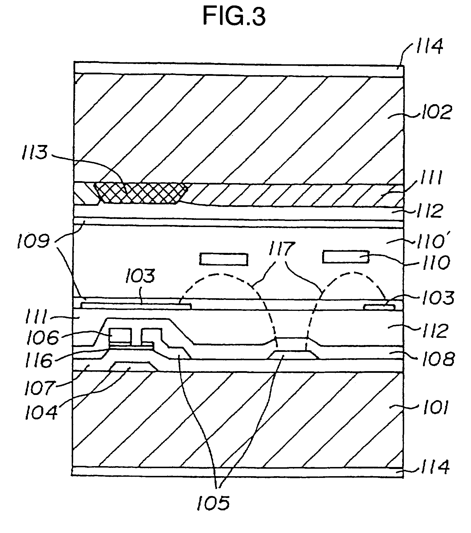 Liquid crystal display and method for manufacturing same