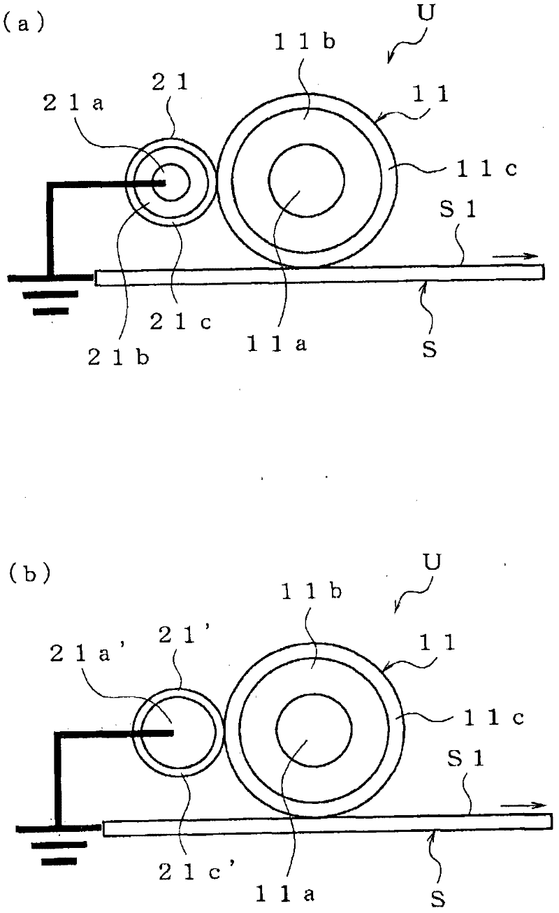 Cleaning system