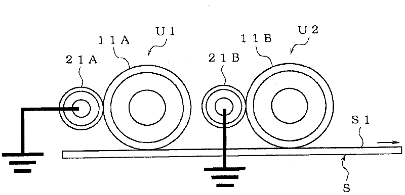 Cleaning system