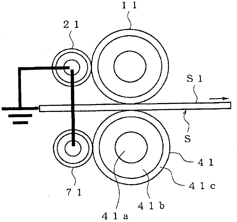 Cleaning system