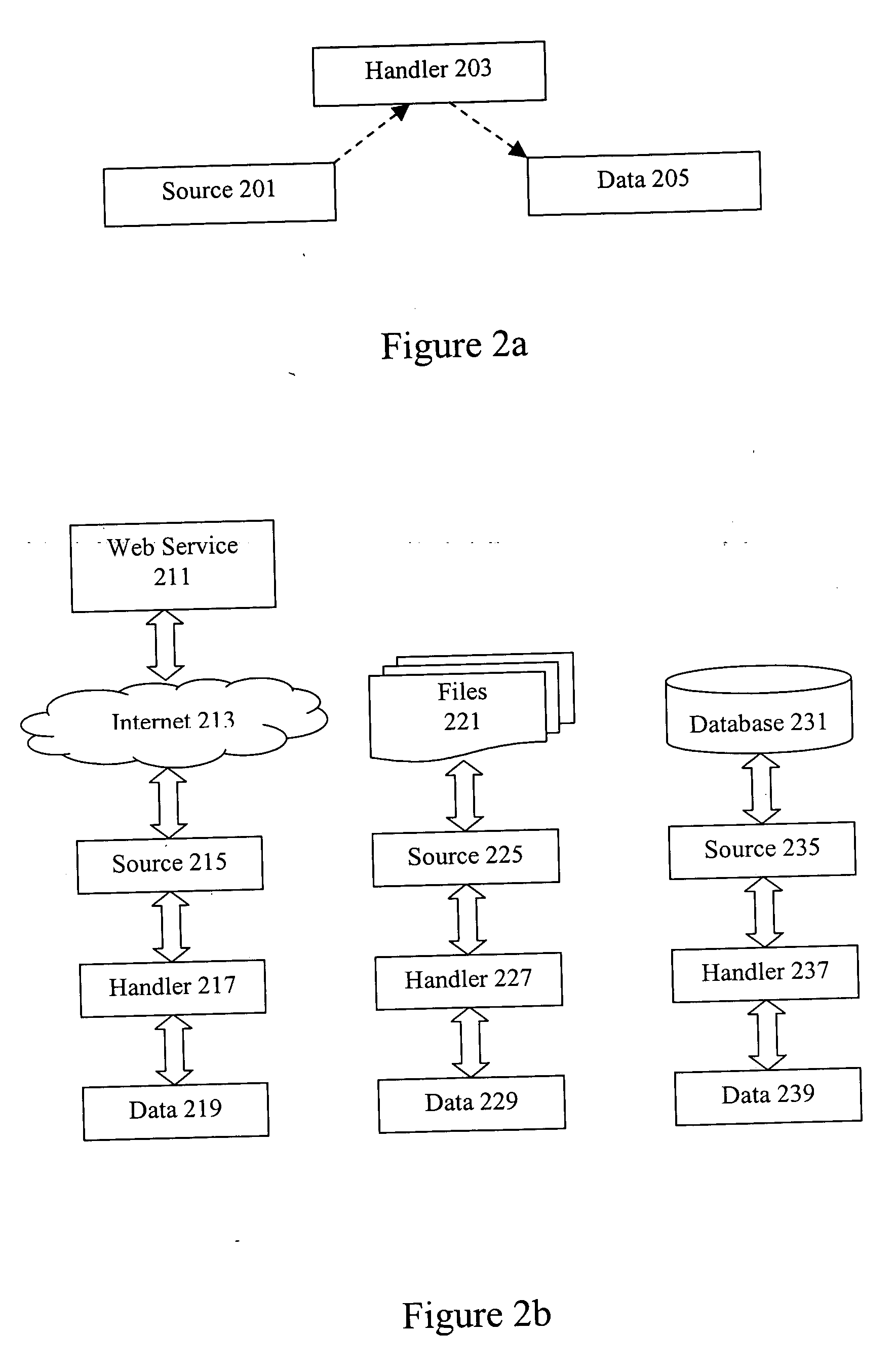 Methods and apparatus for accessing geospatial information