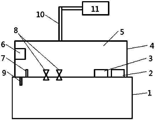 Explosion-proof devices for motor vehicle fuel tanks