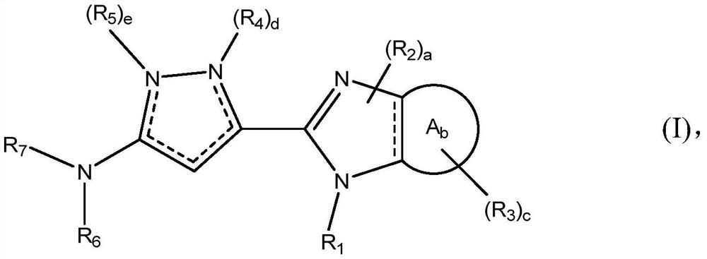 Selective foxo inhibitors for treatment of diabetes and other disorders related to impaired pancreatic function