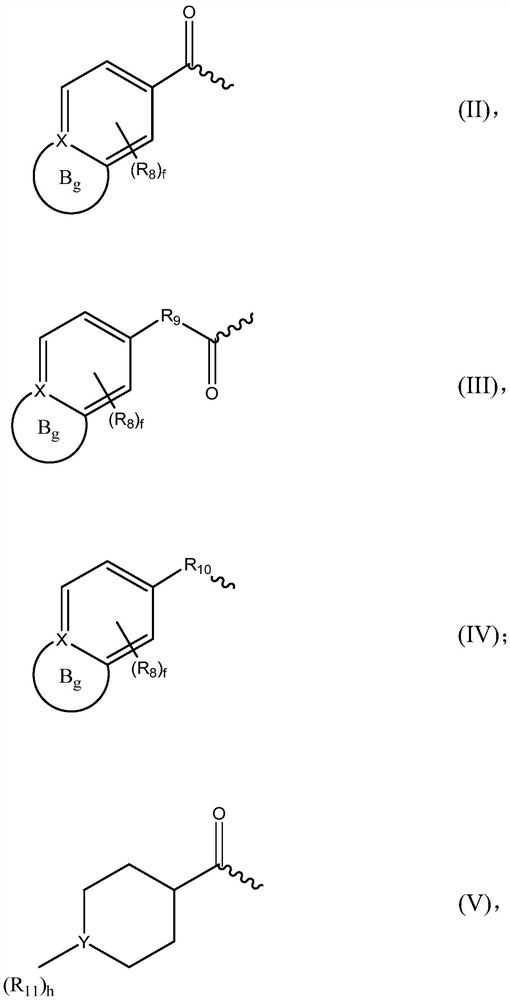 Selective foxo inhibitors for treatment of diabetes and other disorders related to impaired pancreatic function