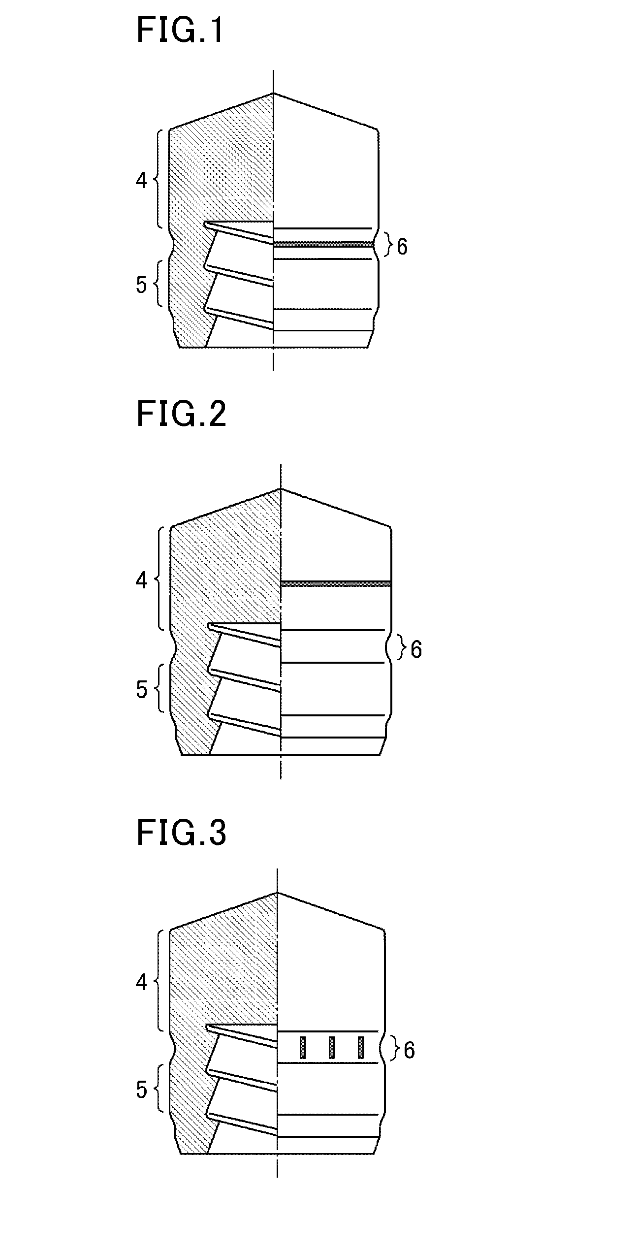 Gasket for pre-filled syringe