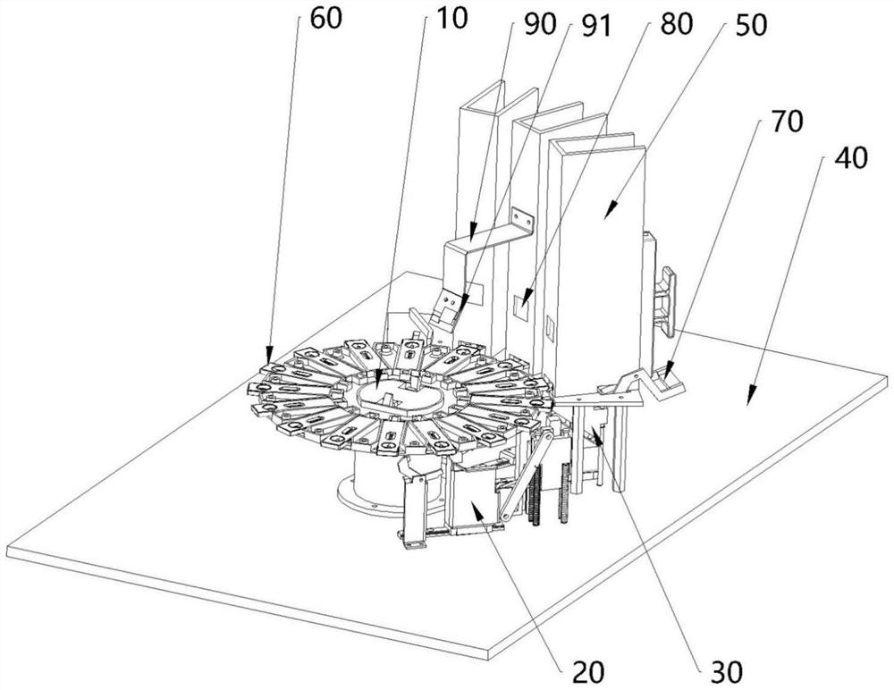 Incubation device