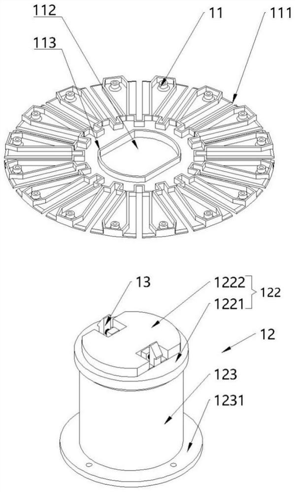 Incubation device