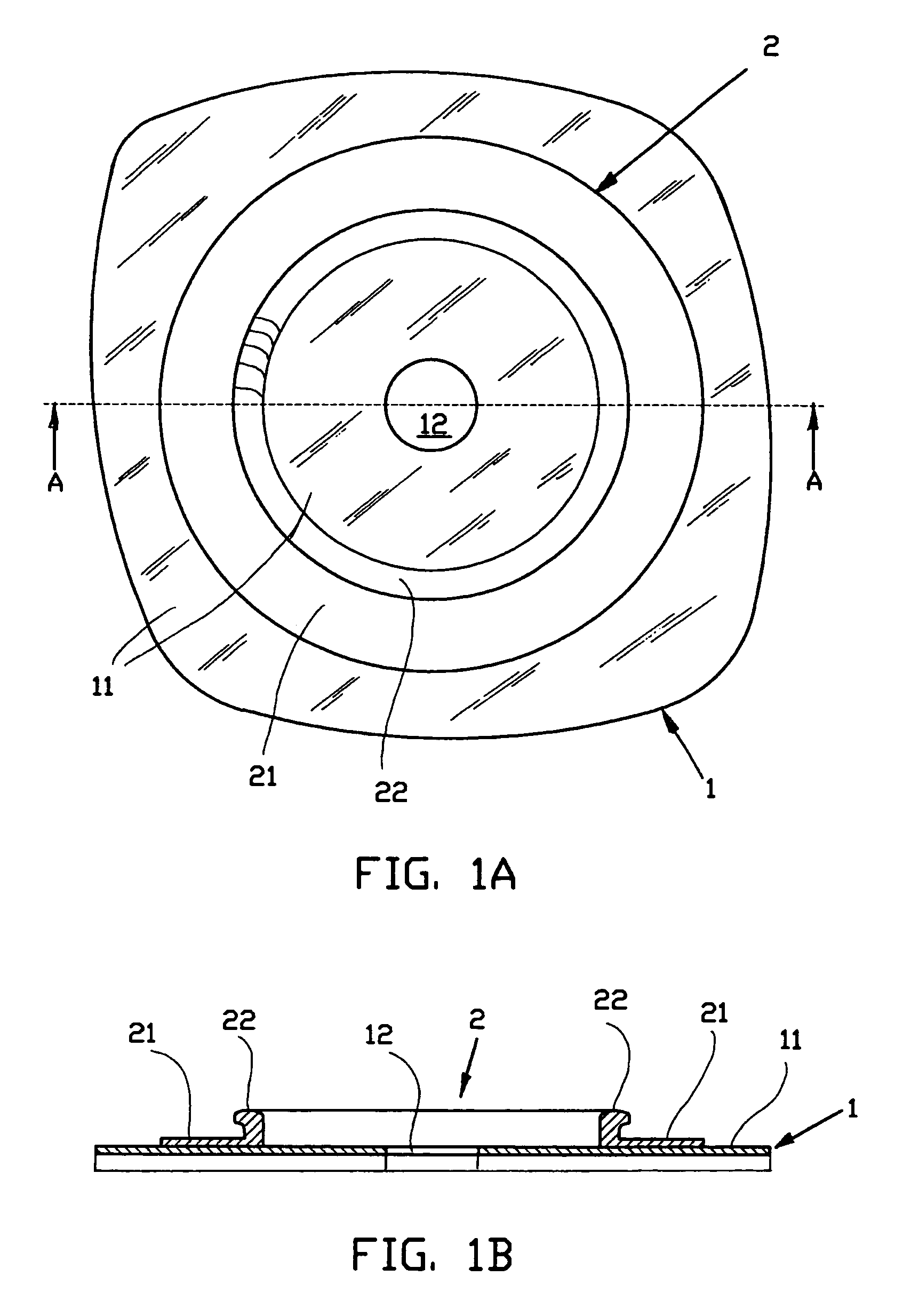 Method for bonding a body side wafer of a stoma system and a further component of said stoma system with each other