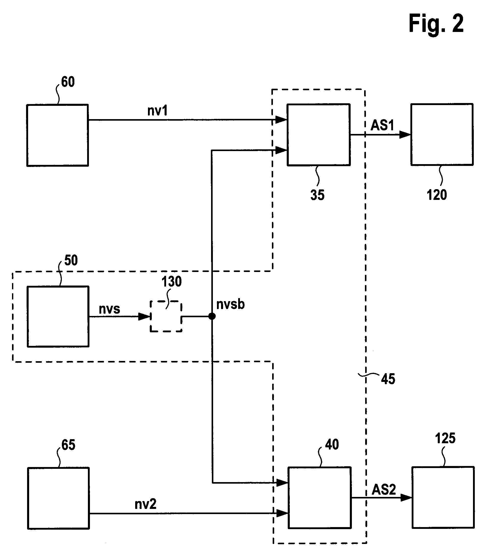 Method and device for operating an internal combustion engine having at least two cylinder banks