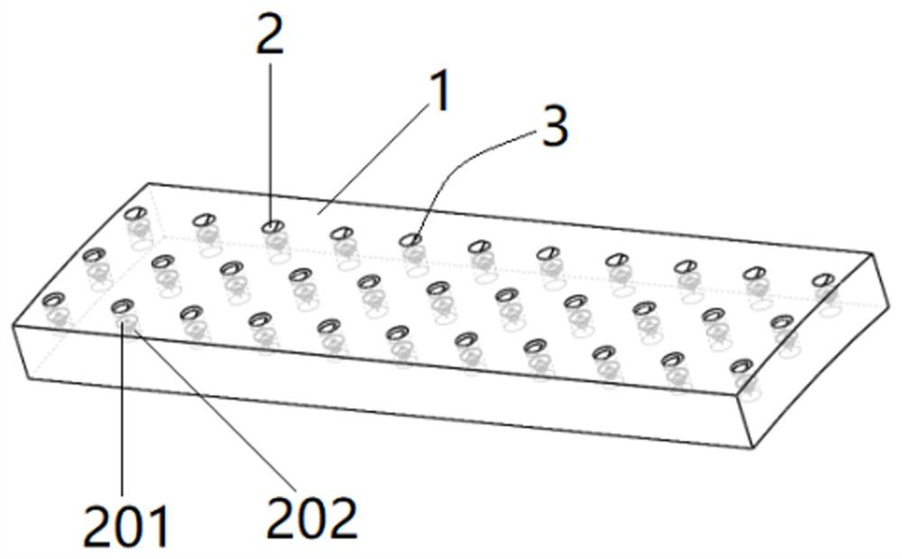 Sound absorption and insulation sheet for maintaining ecology of passenger cabin of ship