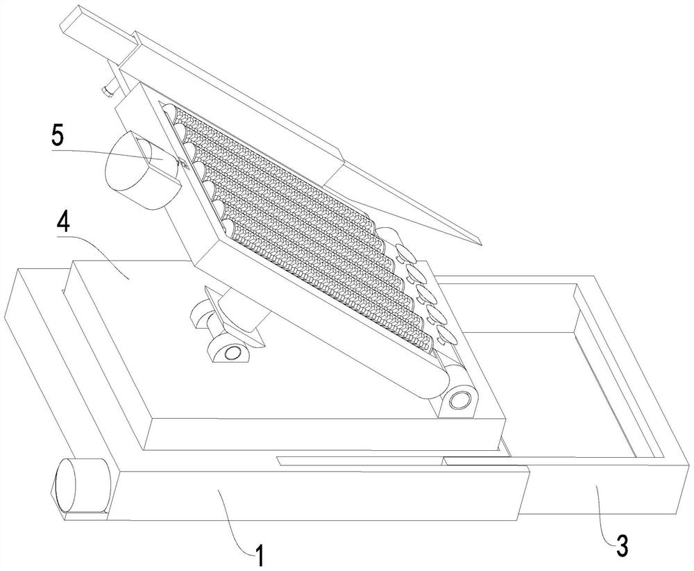 Prefabricated concrete part mounting and reinforcing method