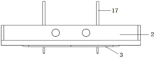 MEMS microphone testing mechanism