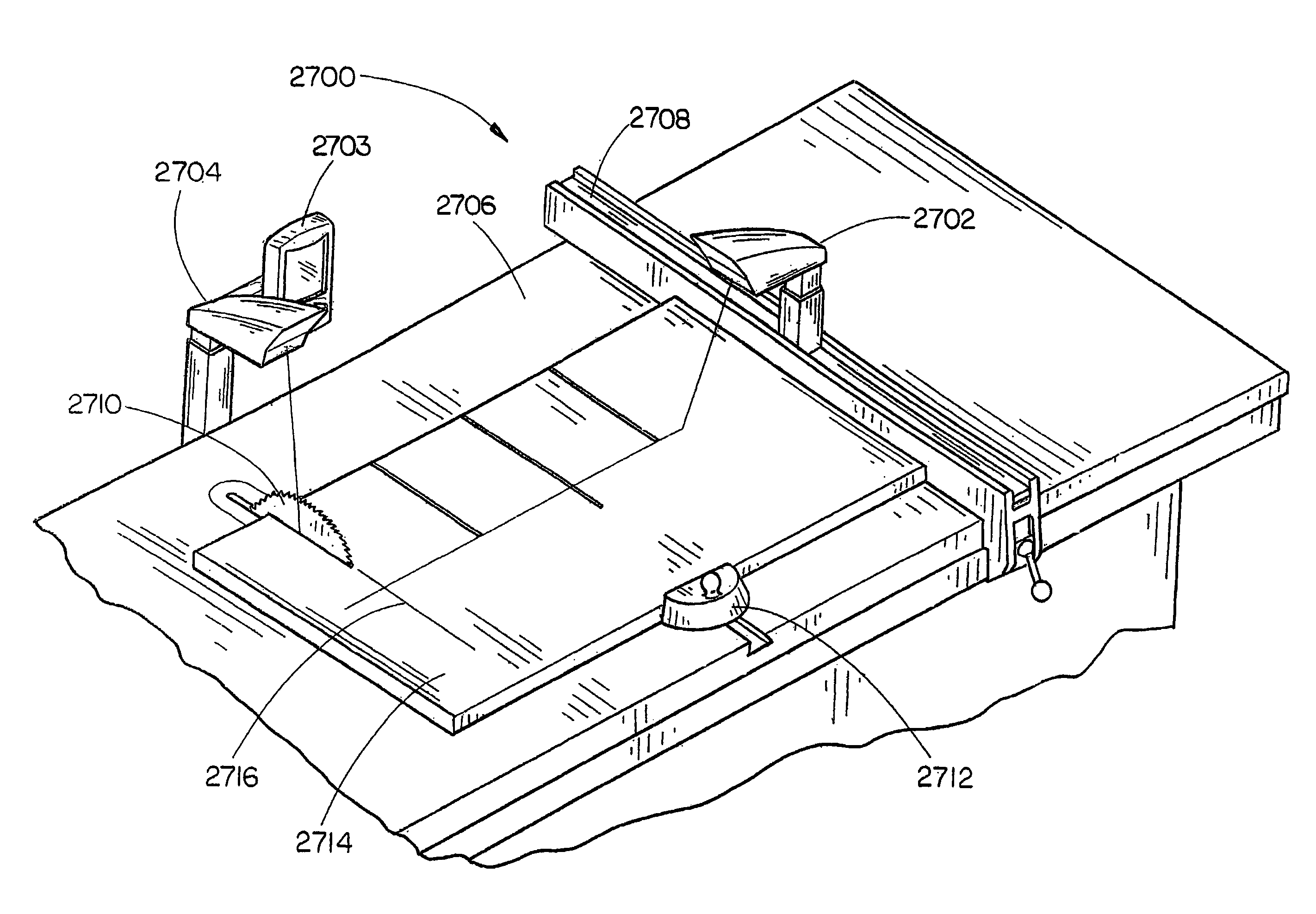 Power tool control system user interface