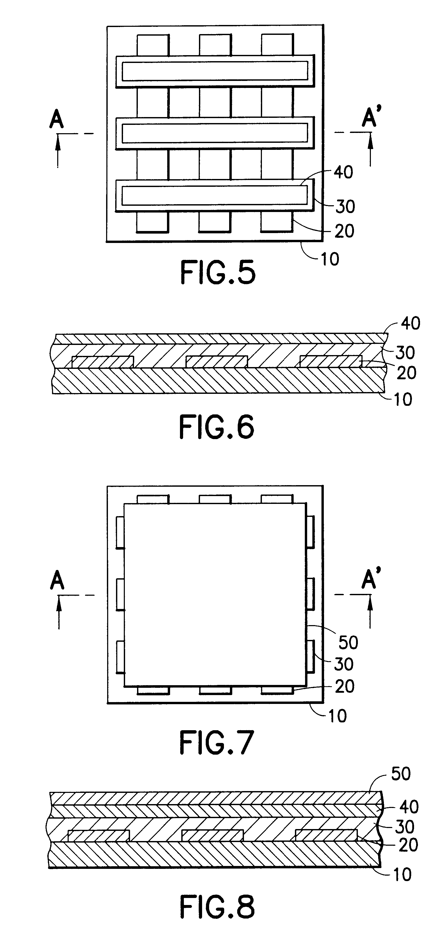 Organic light emitting devices