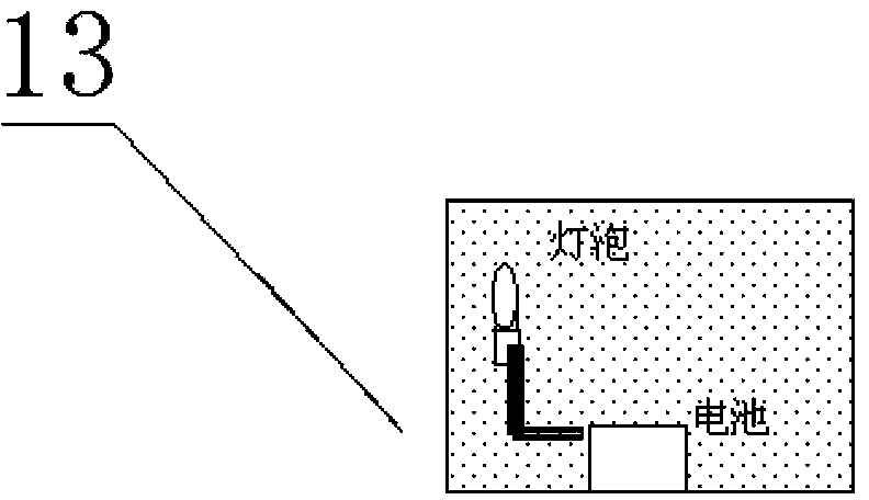 Hydrological flood monitoring cableway buoy positioning automatic putting method and device