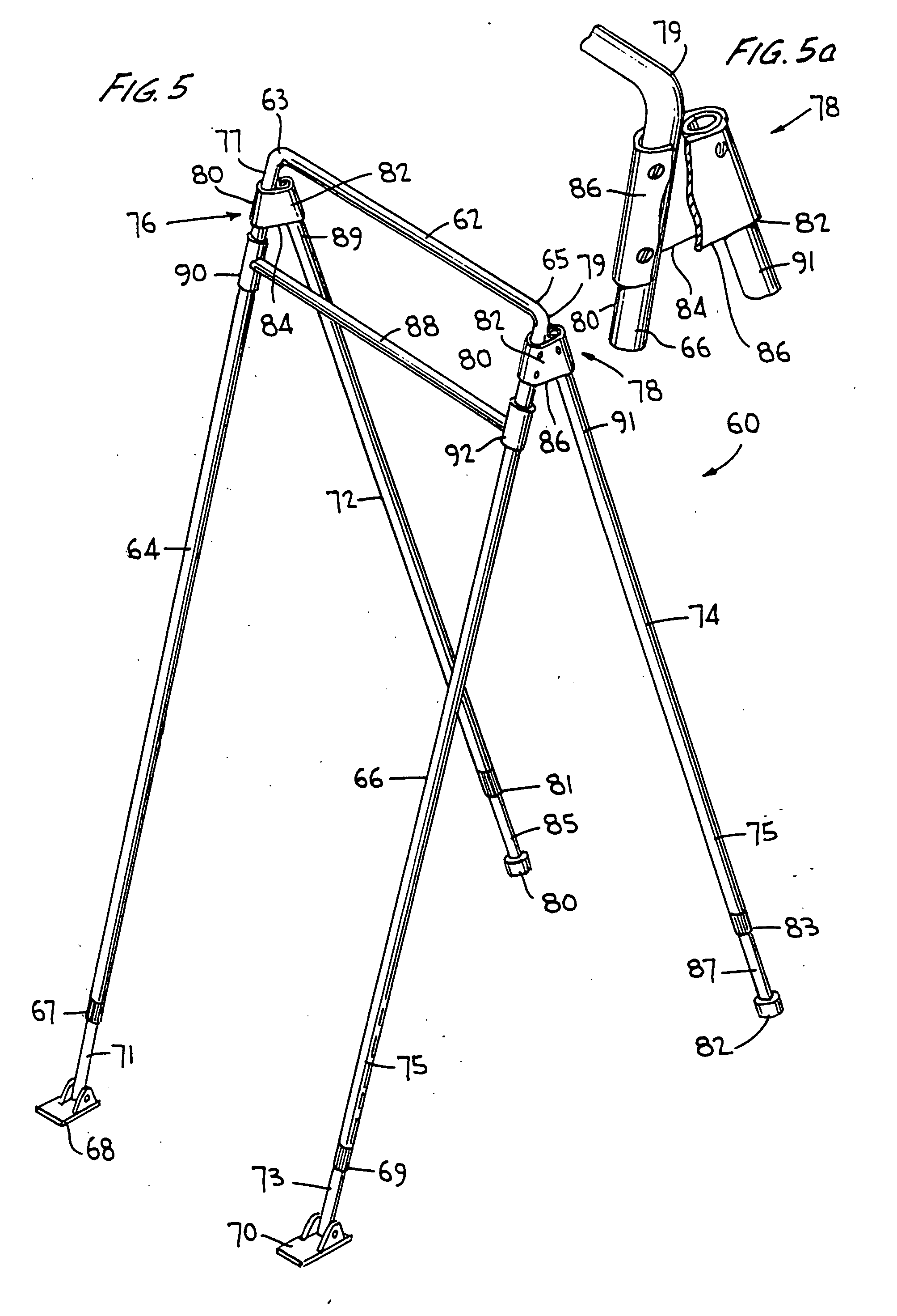 Anti-constipation method and device