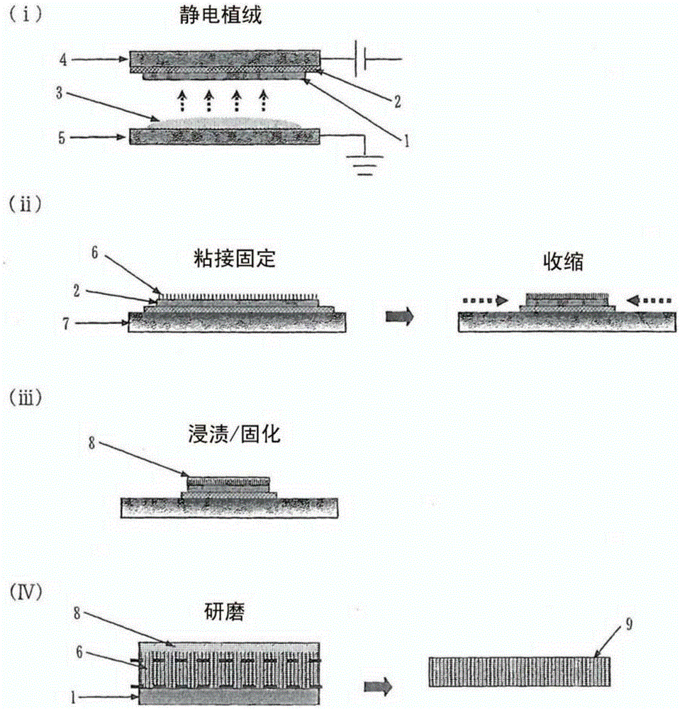 Insulating and heat-conductive sheet