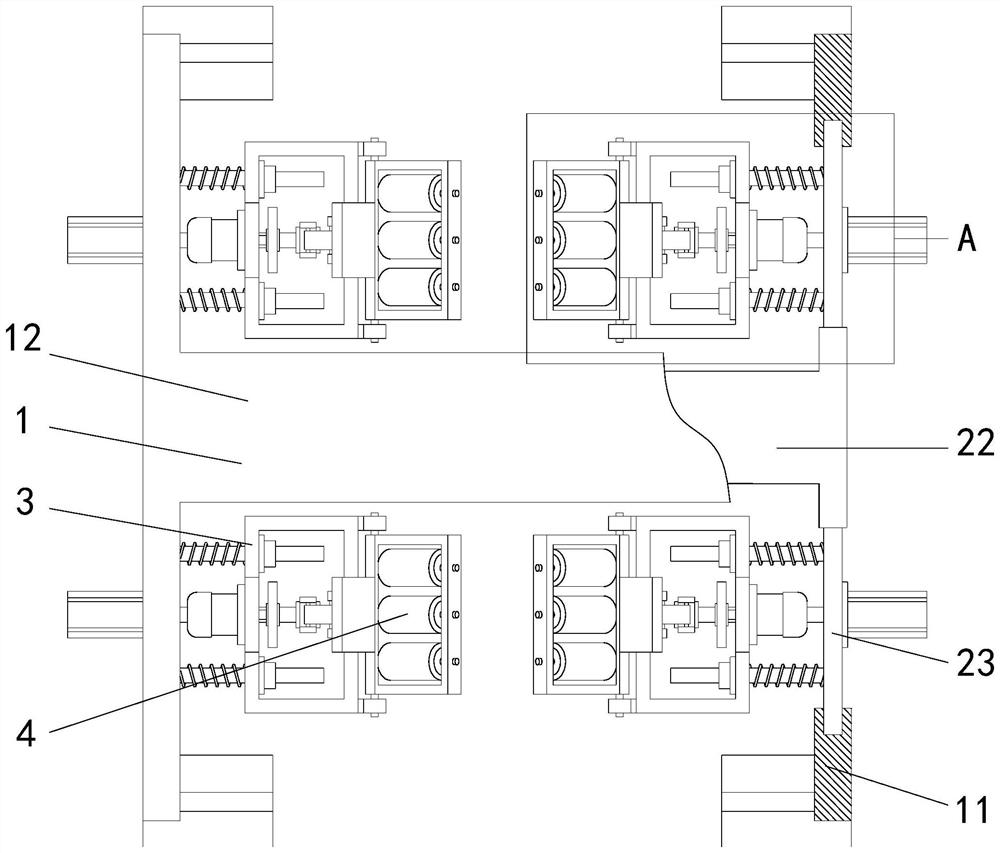 Installation and construction technology of a directly buried polyurethane thermal insulation pipe