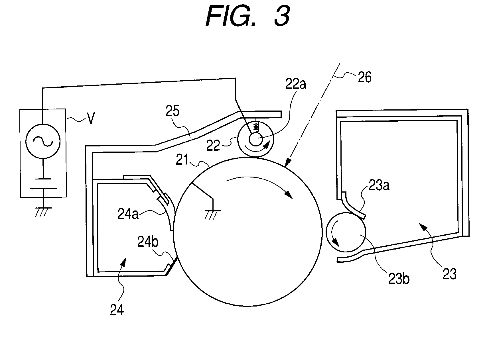 Hydrophobic inorganic fine particles and toner