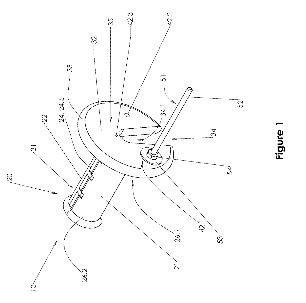 Conduit gripper and hand guard, system, and methods of use