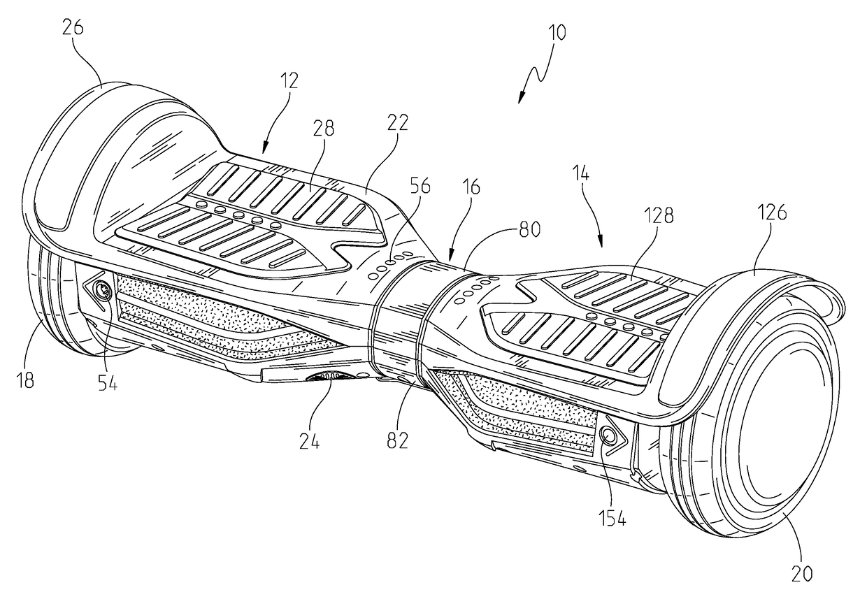 Battery safety enclosure