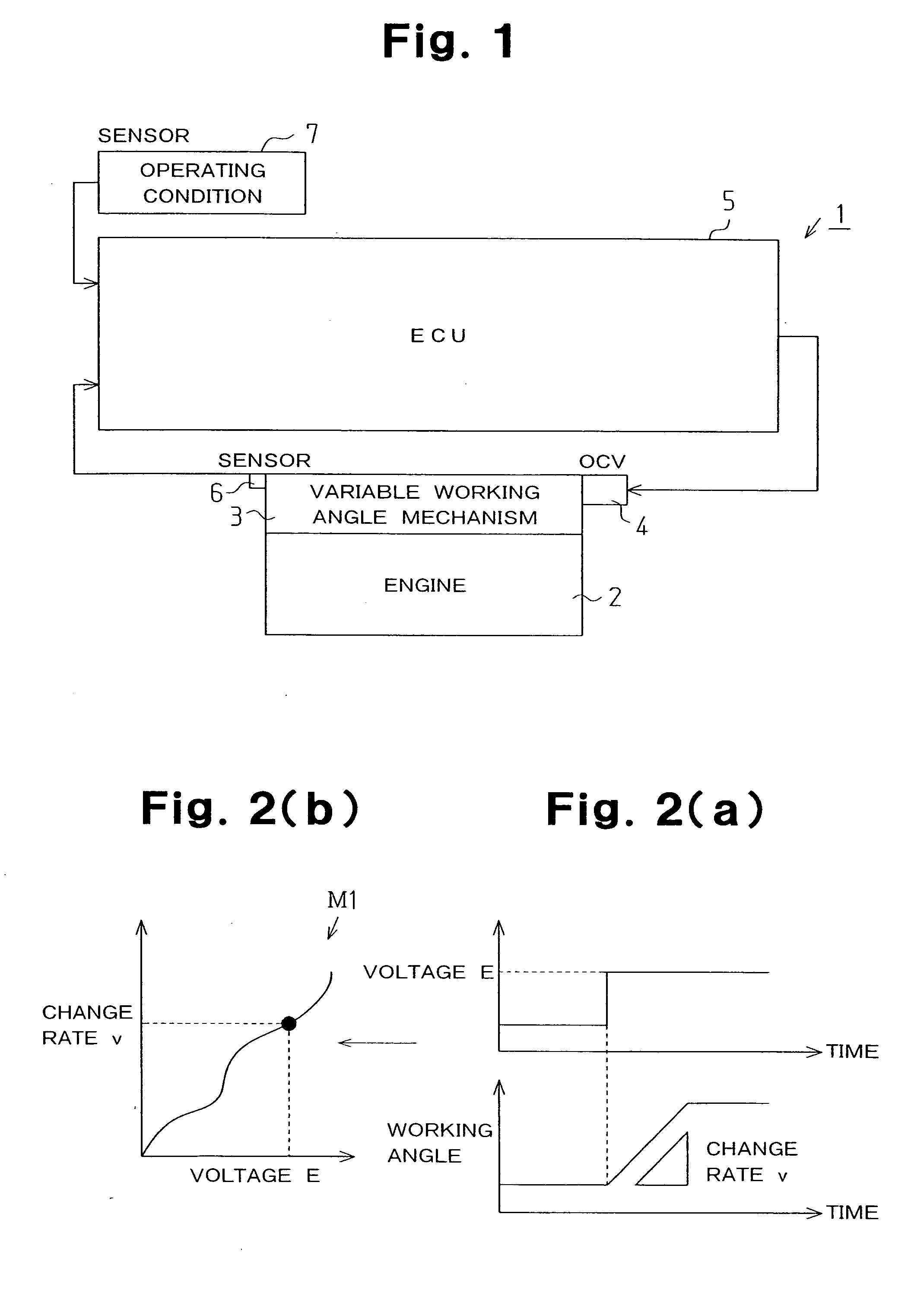 Control apparatus for variable valve actuation system