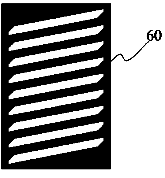 Array substrate and preparation method and display device of array substrate