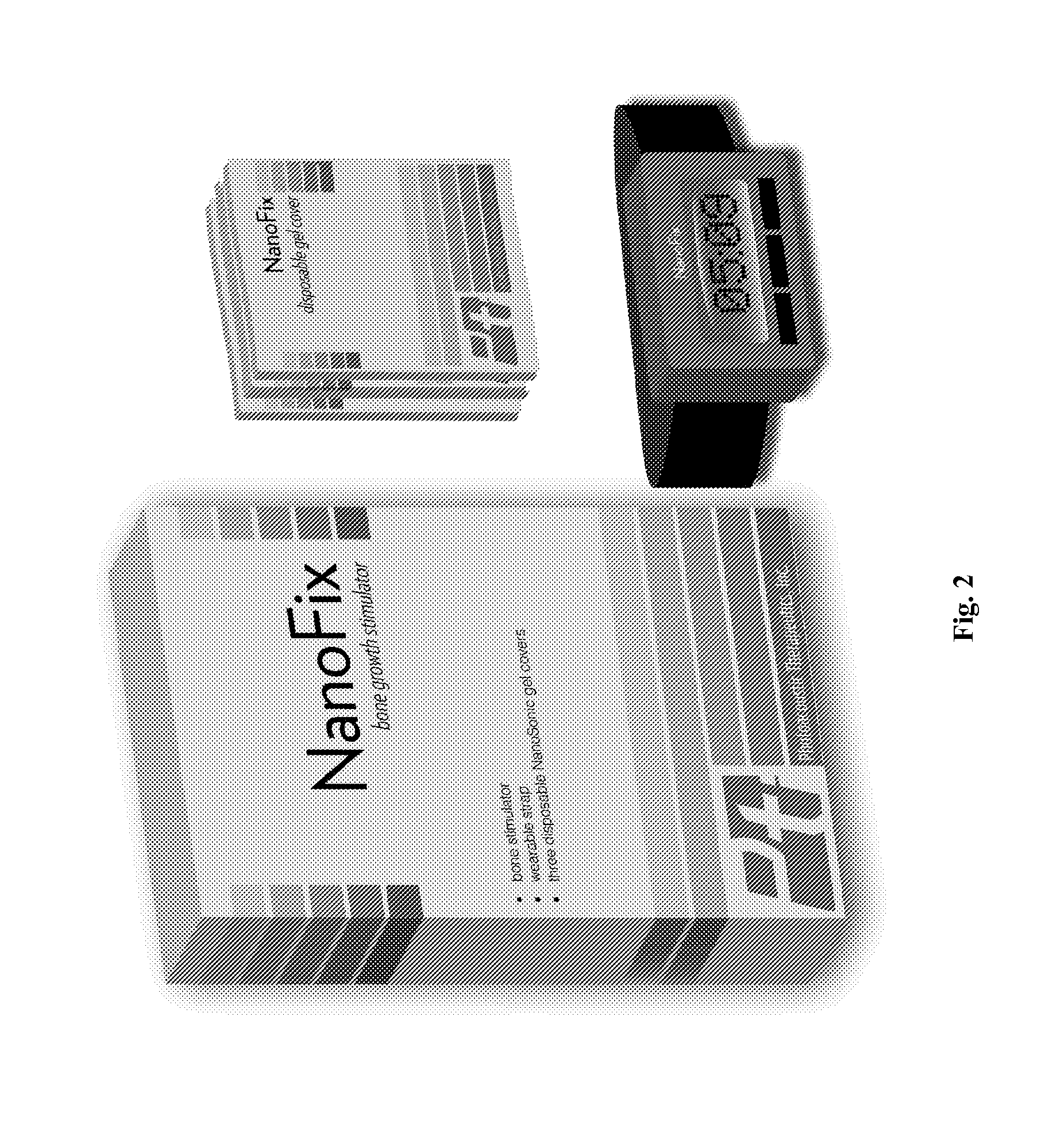 Method and device for non-invasive acoustic stimulation of stem cells and progenitor cells in a patient