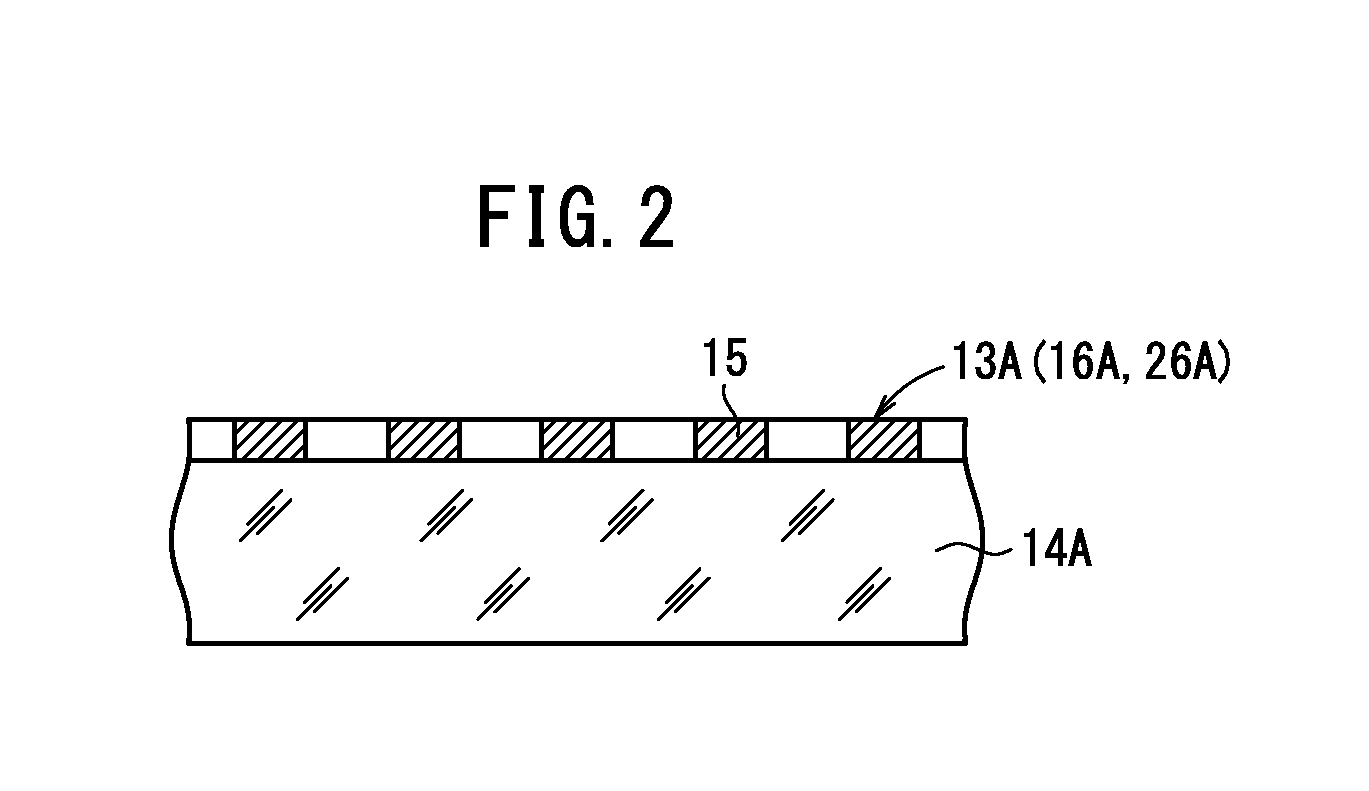 Conductive sheet, method for using conductive sheet, and touch panel