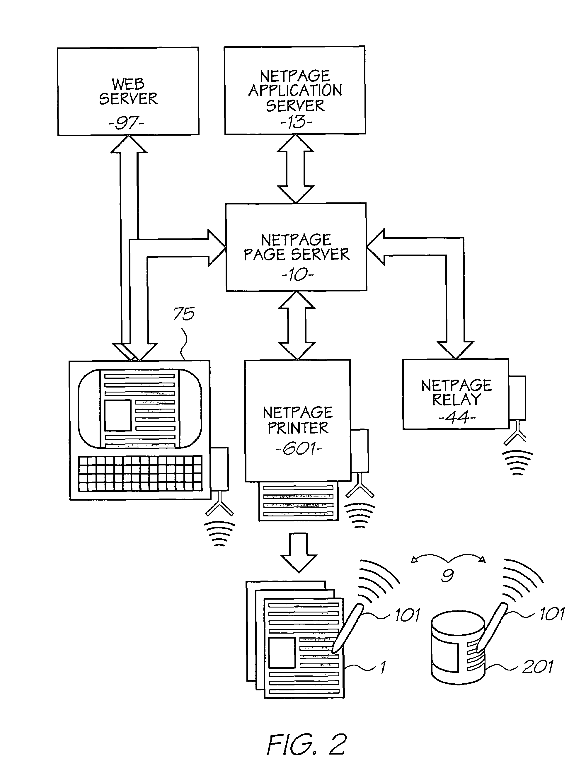 Cyanine dye having reduced visible absorption