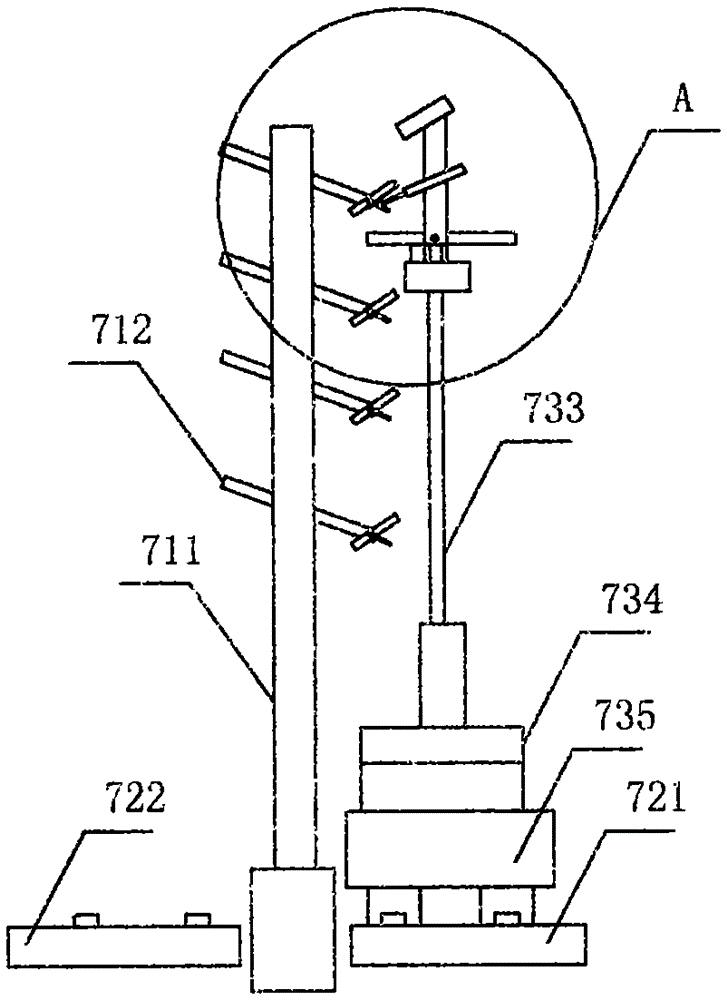 Method for industrial and commercial paper document information management