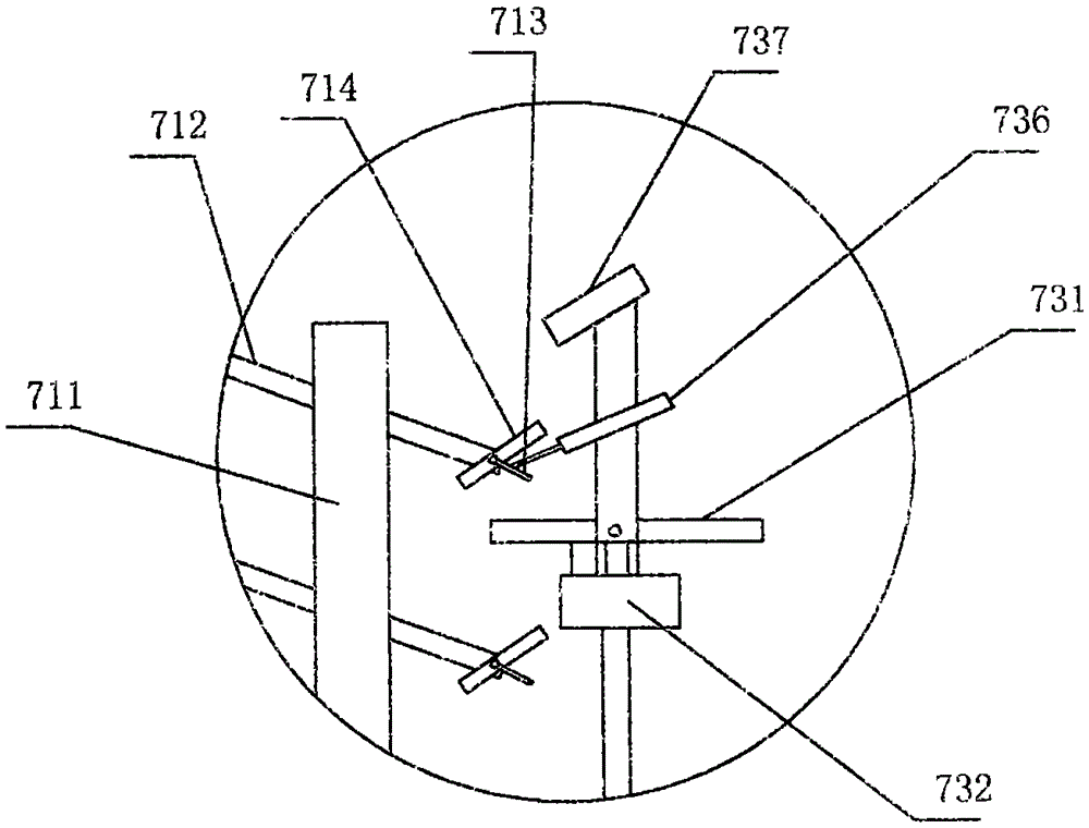 Method for industrial and commercial paper document information management