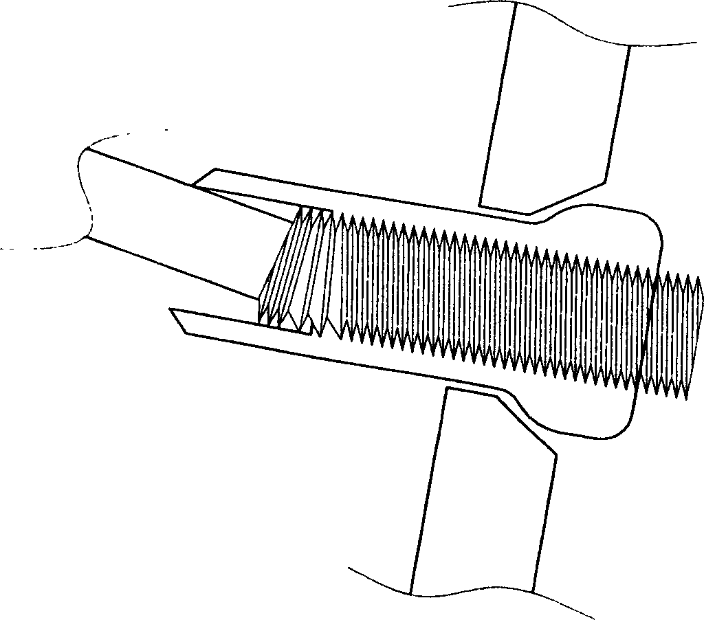 Method for structuring teeth parts of improved bicycles and vehicles