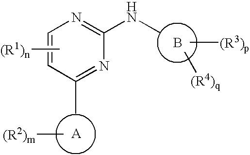 Pyrazolopyridinyl pyridine and pyrimidine therapeutic compounds