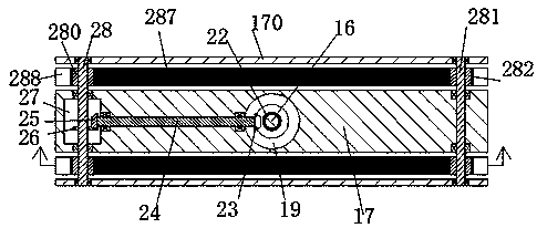 Novel environment-friendly fertilizer device