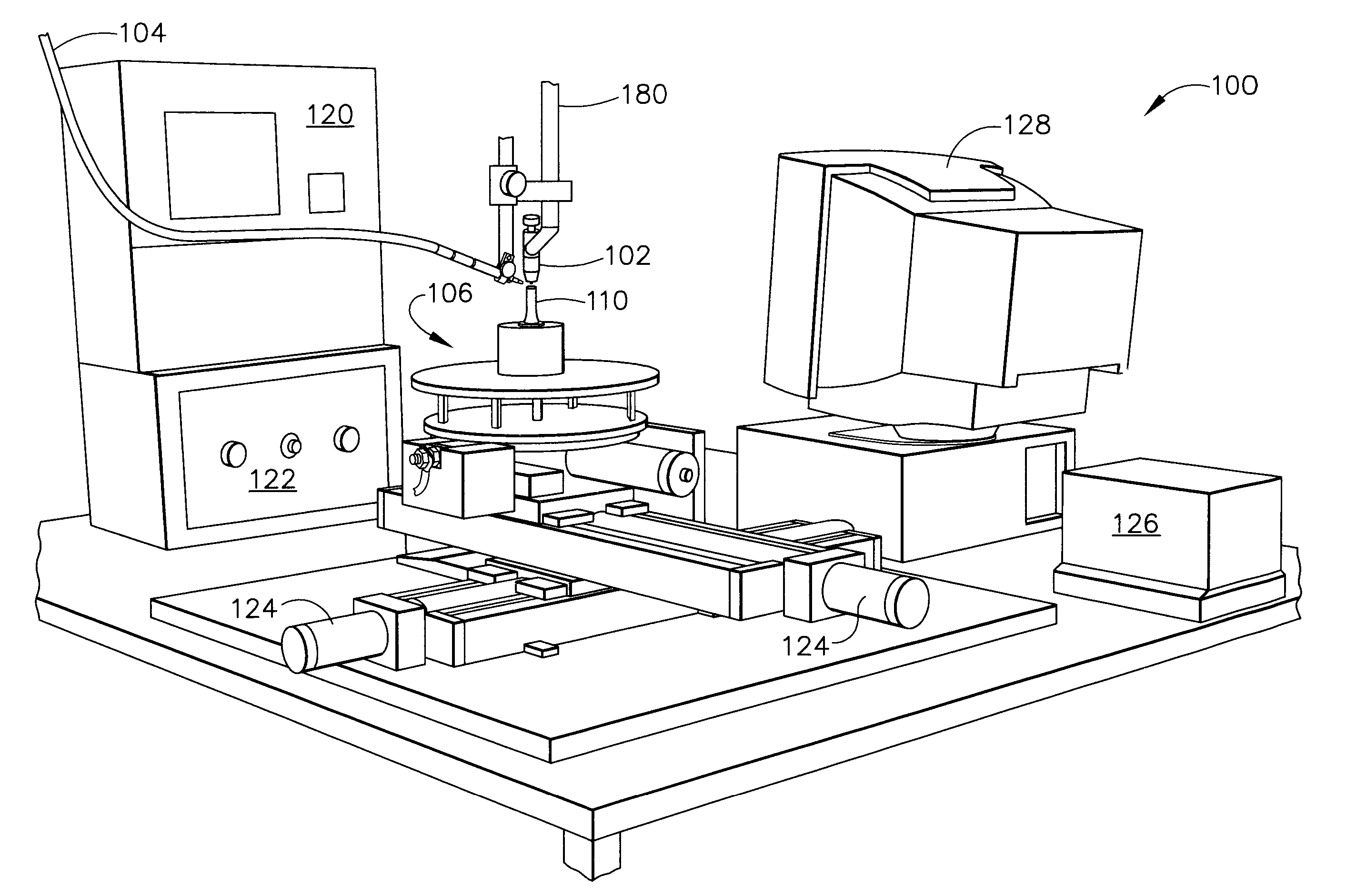 Ion fusion formation