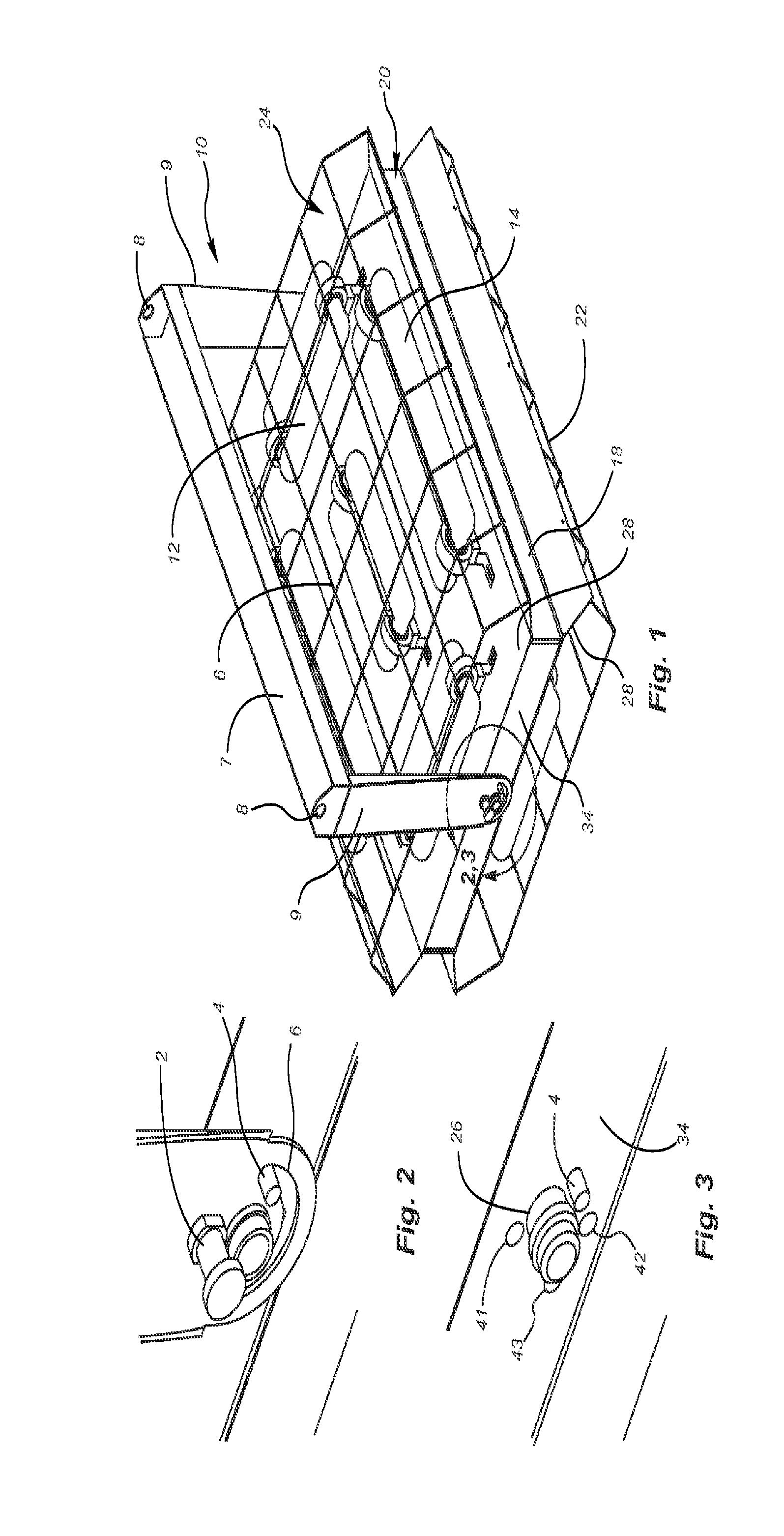 Rotating Induction Grow Light System