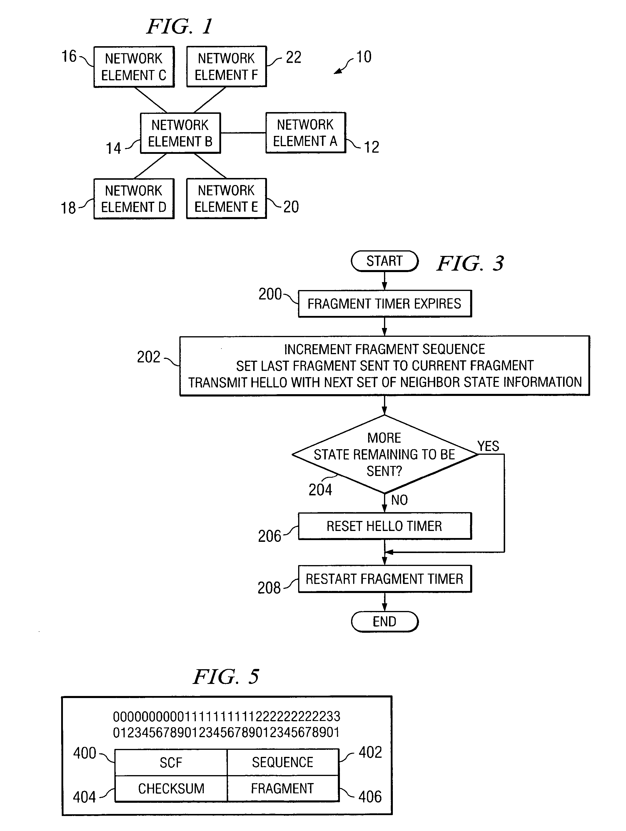 System and method for exchanging awareness information in a network environment