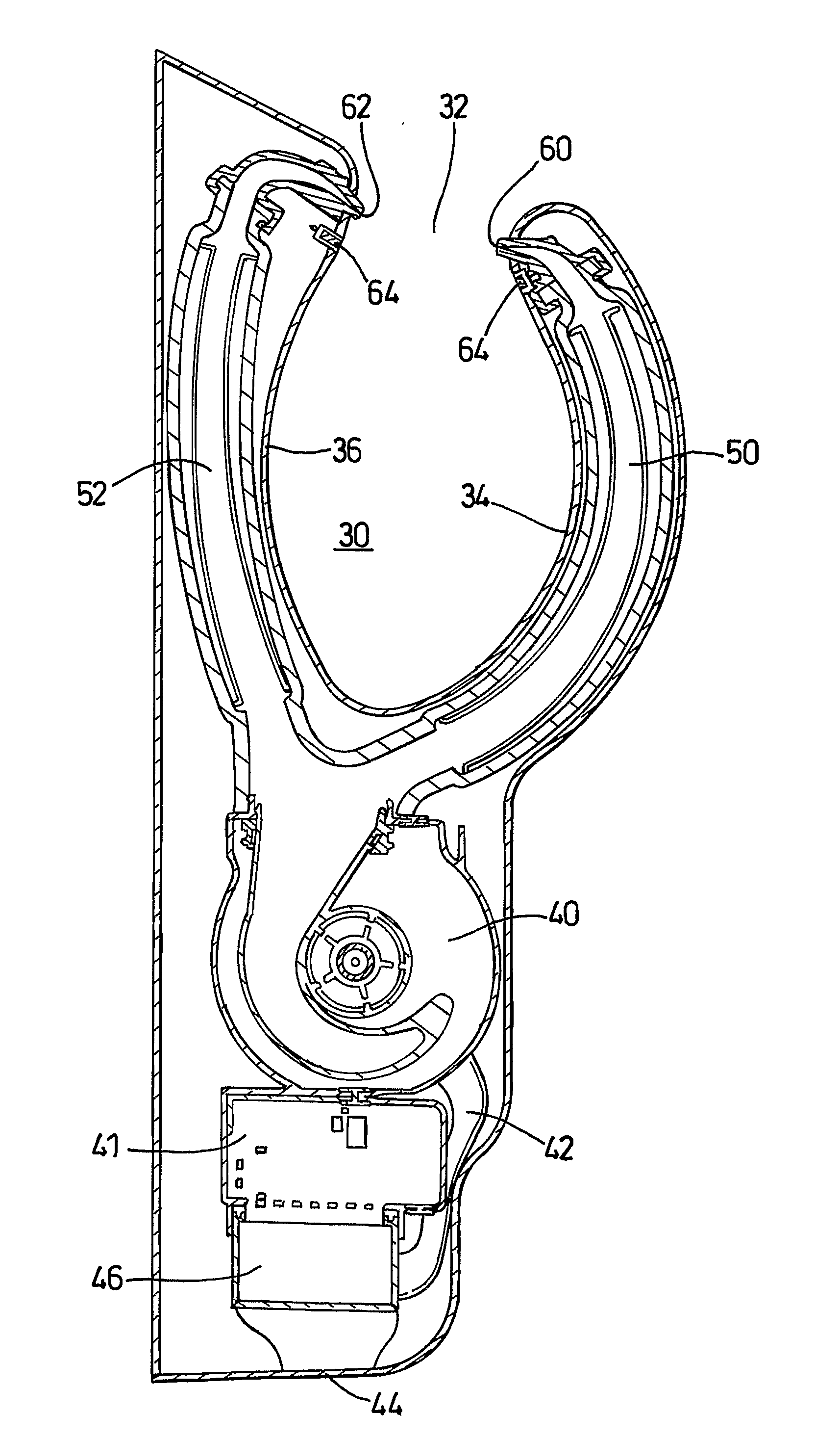 Drying Apparatus