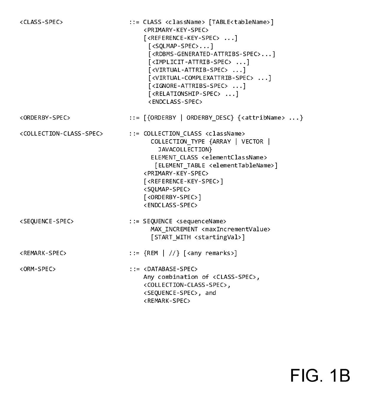 Object mapping and conversion system